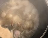صورة لخطوة 1 من وصفة مقلوبة 🍗🥔🍆🍅🍚