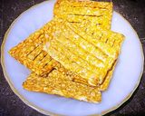 Foto langkah ke 3 dari resep Tempe Garit Crunchy Secepat Kilat.