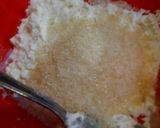Foto langkah ke 2 dari resep Pisang Keju Panggang.