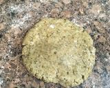 A picture of step 6 of Multigrain Masala/Savoury Crackers Without Oven.