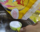 Foto langkah ke 2 dari resep Cendol Kecebong Tape Ubi.