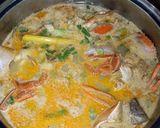 Foto langkah ke 7 dari resep Kare Kepiting.