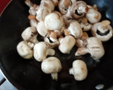 Foto del paso 1 de la receta: Fideos o tallarines con salsa original