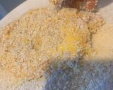 A picture of step 10 of Pork Katsu Curry.