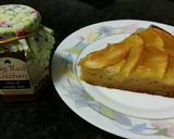 Foto del paso 4 de la receta: Tarta de manzana🍏🍎🍏