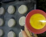 Foto del paso 8 de la receta: Tortitas negras