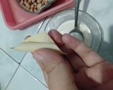 Foto langkah ke 2 dari resep Kacang Sembunyi.