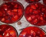 صورة لخطوة 2 من وصفة كريم ديسار فراولة 😋😋