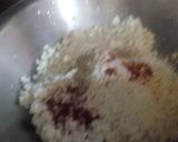 A picture of step 1 of Paneer kabab.