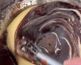Foto langkah ke 7 dari resep Brownis Panggang.