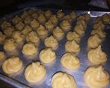 Foto langkah ke 4 dari resep Sus Kering Renyah.