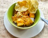 Foto langkah ke 5 dari resep Kupat Tahu Padalarang.