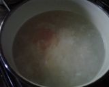 Foto del paso 3 de la receta: Zapallitos con huevo y queso