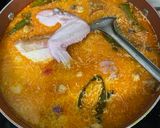 Foto langkah ke 2 dari resep Soto Betawi versi Ayam dengan Kuah Susu.