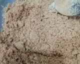 A picture of step 1 of Sukhdi.