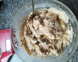 Foto del paso 5 de la receta: Galletas de chocolate y nueces