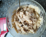 Foto del paso 5 de la receta: Galletas de chocolate y nueces
