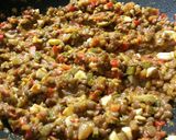 Foto del paso 2 de la receta: Empanadas vegetarianas