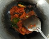 Foto langkah ke 2 dari resep Dendeng Sapi Kentang Balado.