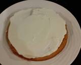 Fresh Berrie Cream Layer Cake recipe step 19 photo
