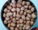 சுரைக்காய் நிலக்கடலை குழம்பு ரெசிபி ஸ்டேப் 1 புகைப்படம்