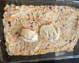 Foto del paso 4 de la receta: Ensaladilla diferente, súper fácil de hacer y muy refrescante para el verano 😜😜😜😜