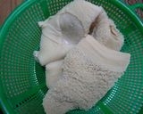 Foto del paso 2 de la receta: Mis guatitas picantes