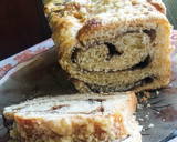Foto del paso 7 de la receta: Pan dulce arrollado