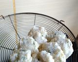 Foto langkah ke 10 dari resep #18 Cireng Nasi Crispy (Gak Alot).