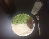 Foto del paso 3 de la receta: Ensalada de pepino