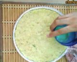 A picture of step 5 of Potato Kunafa.