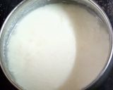 व्हेजी मसाला सूजी डोसा(veggi masala suji dosa recipe in hindi) रेसिपी चरण 1 फोटो