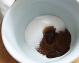 Foto langkah ke 1 dari resep Dalgona Coffee, Cocok buat yg mau cari aktivitas saat bosen.