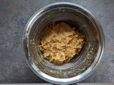 Frisches Marzipan/Marzipankartoffeln