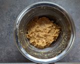 Frisches Marzipan/Marzipankartoffeln Rezeptschritt 3 Foto