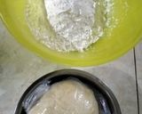 Foto langkah ke 3 dari resep Kulit siomey ala Uti Tawan.
