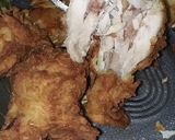 Foto del paso 4 de la receta: ¡¡Pollo al estilo KFC casero!!😋