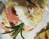Foto del passaggio 1 della ricetta Patate ripiene al forno