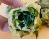 炸韭菜捲 - 快煮鍋炸物料理的食譜步驟4照片
