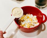 【雞蛋沙拉】美乃滋不可能會背叛你的食譜步驟3照片