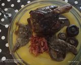 Foto del paso 5 de la receta: Codillo de cerdo al horno 🐷🐽