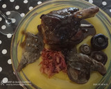 Foto del paso 5 de la receta: Codillo de cerdo al horno 🐷🐽