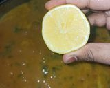 A picture of step 13 of Dal palak | Palak Dal Recipe | #boxweek7.