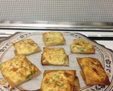 Foto langkah ke 8 dari resep Martabak tahu.