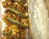 Foto del paso 4 de la receta: Lonche especial