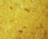 A picture of step 5 of Roasted Cornbread.