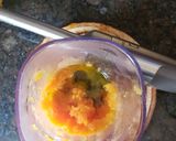 Foto del paso 4 de la receta: Mayonesa de zanahoria🥕🥕🥕