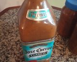 Foto del paso 3 de la receta: Salsa picante de ají dulce