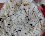 Foto langkah ke 3 dari resep Onigiri.