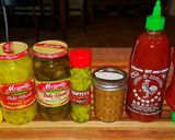 A picture of step 4 of Mike's, 